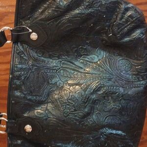 Harley Davidson Tote